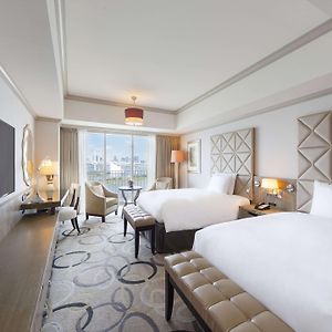 Superior Deluxe Twin Room