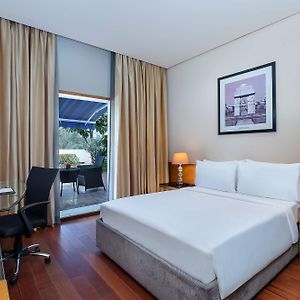 Superior Room Balcony