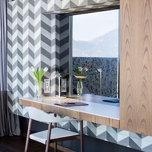 Superior Double or Twin Room City View