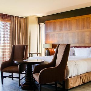 Standard Suite mit Kingsize-Bett