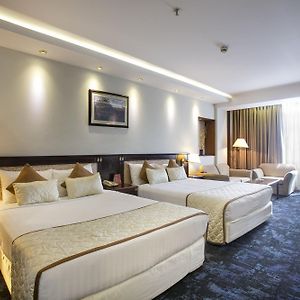 Premium Twin Room