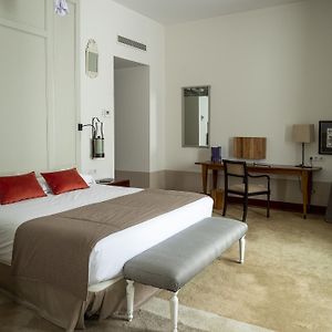 Habitación Superior con Cama King