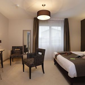 Chambre Supérieure Lit King-Size