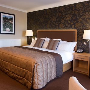 Chambre Luxe Lit King-Size