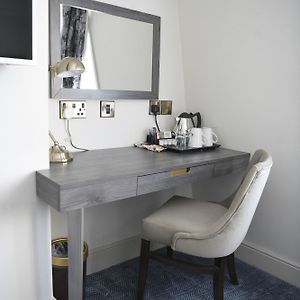 Chambre Standarde Simple