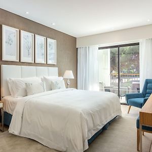 Two-Bedroom Garden Suite