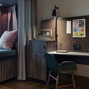 Chambre Spacieuse Lit King-Size