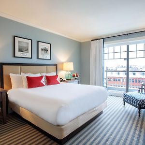 King Room Balcony