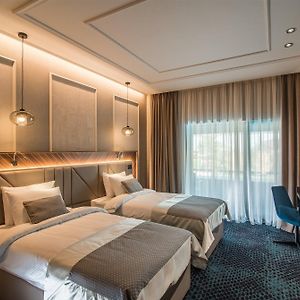 Wellness Room
