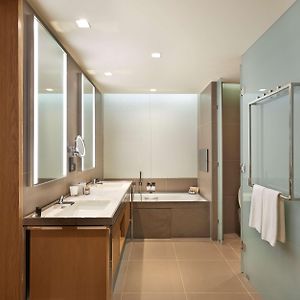 Large Suite View