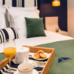 Chambre Supérieure Double