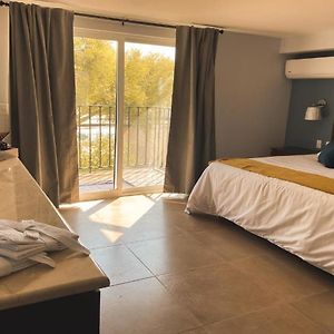Suite Supérieure Lit King-Size