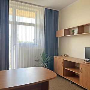 Apartament z 1 sypialnią
