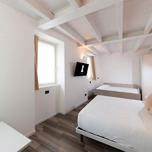 Camera deluxe con letto king size