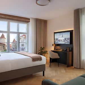 Medieval Studio Suite Spa Access
