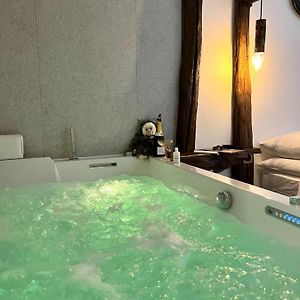 Suite Lit Queen-Size