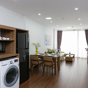 Apartment Lake View