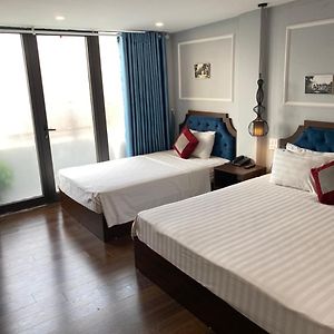 Triple Room City View