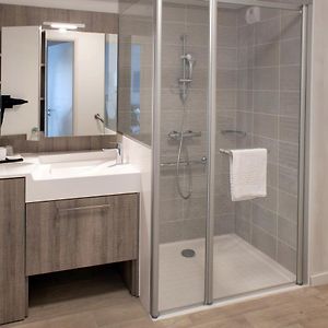Chambre Familiale avec Accès aux Personnes Handicapées