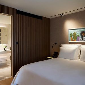 Suite de 1 Dormitorio