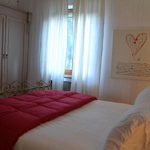 Camera con letto king size