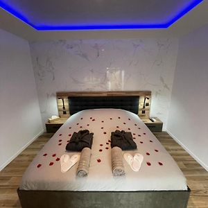 Chambre de Luxe Lit King-Size