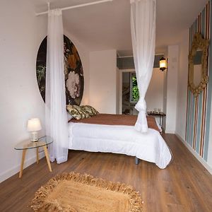 Habitación con Cama King
