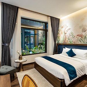 Standard Suite