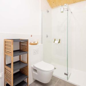 Private Bathroom Double Room