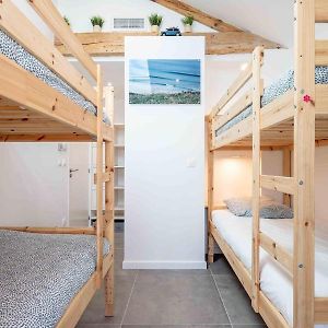 Chambre Dortoir
