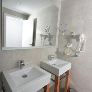 Chambre Familiale
