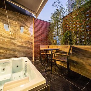 Suite Terrace