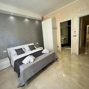 Camera con letto queen size