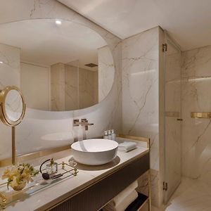 Suite à 1 Chambre à Coucher