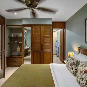 Three-Bedroom Suite