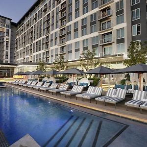 1 Bedroom Luxury Apartment In Luxury Hotel & Apartments In Sandton Central