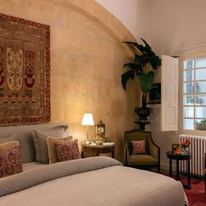 King Room Balcony
