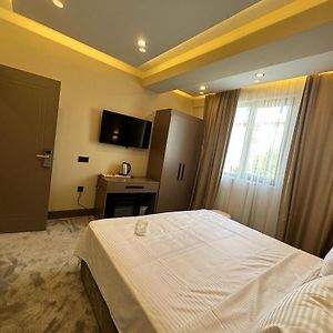 Economy İki Kişilik Oda