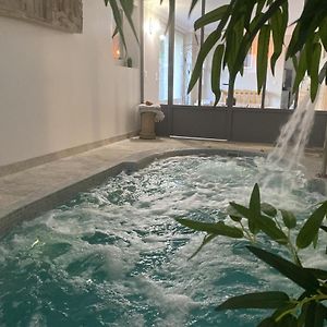 Chambre Lit King-Size