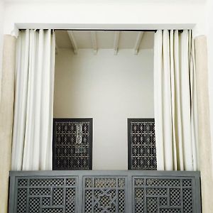 Chambre Double de Luxe