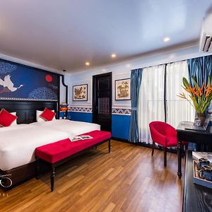 Executive King Suite
