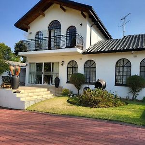 Sky View Guest House