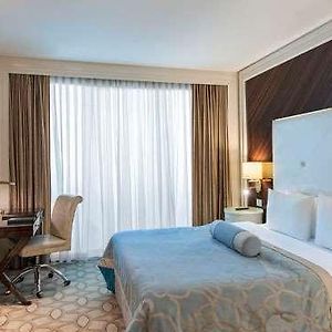 Elite World Istanbul Florya