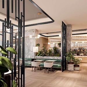 Moevenpick Living Istanbul Camlivadi