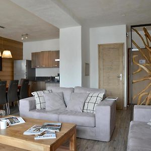 Appartement 6 Chambres