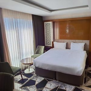Junior Suite Sea View