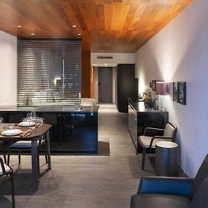 Suite Mountain View