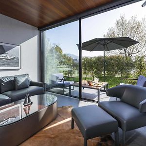 Suite Garden View