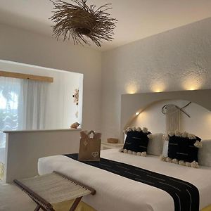 King Room Sea View