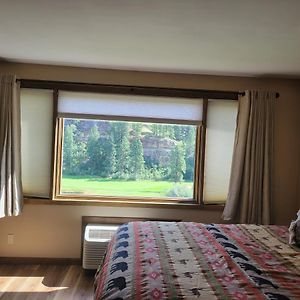 Remodeled Tamarron Lodge Unit - Amazing Views And 10 Miles To Purgatory!